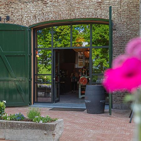 Buitenplaats Kasteel Elsloo Elsloo  Bagian luar foto
