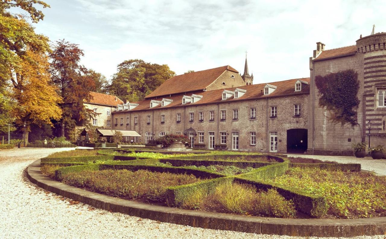 Buitenplaats Kasteel Elsloo Elsloo  Bagian luar foto