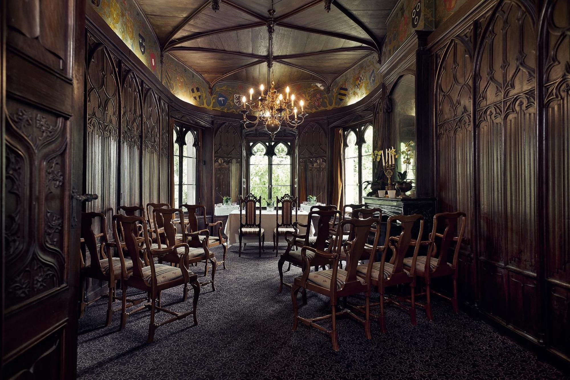 Buitenplaats Kasteel Elsloo Elsloo  Bagian luar foto