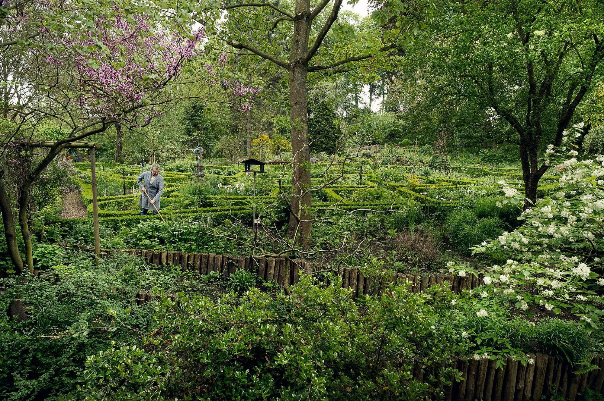 Buitenplaats Kasteel Elsloo Elsloo  Bagian luar foto