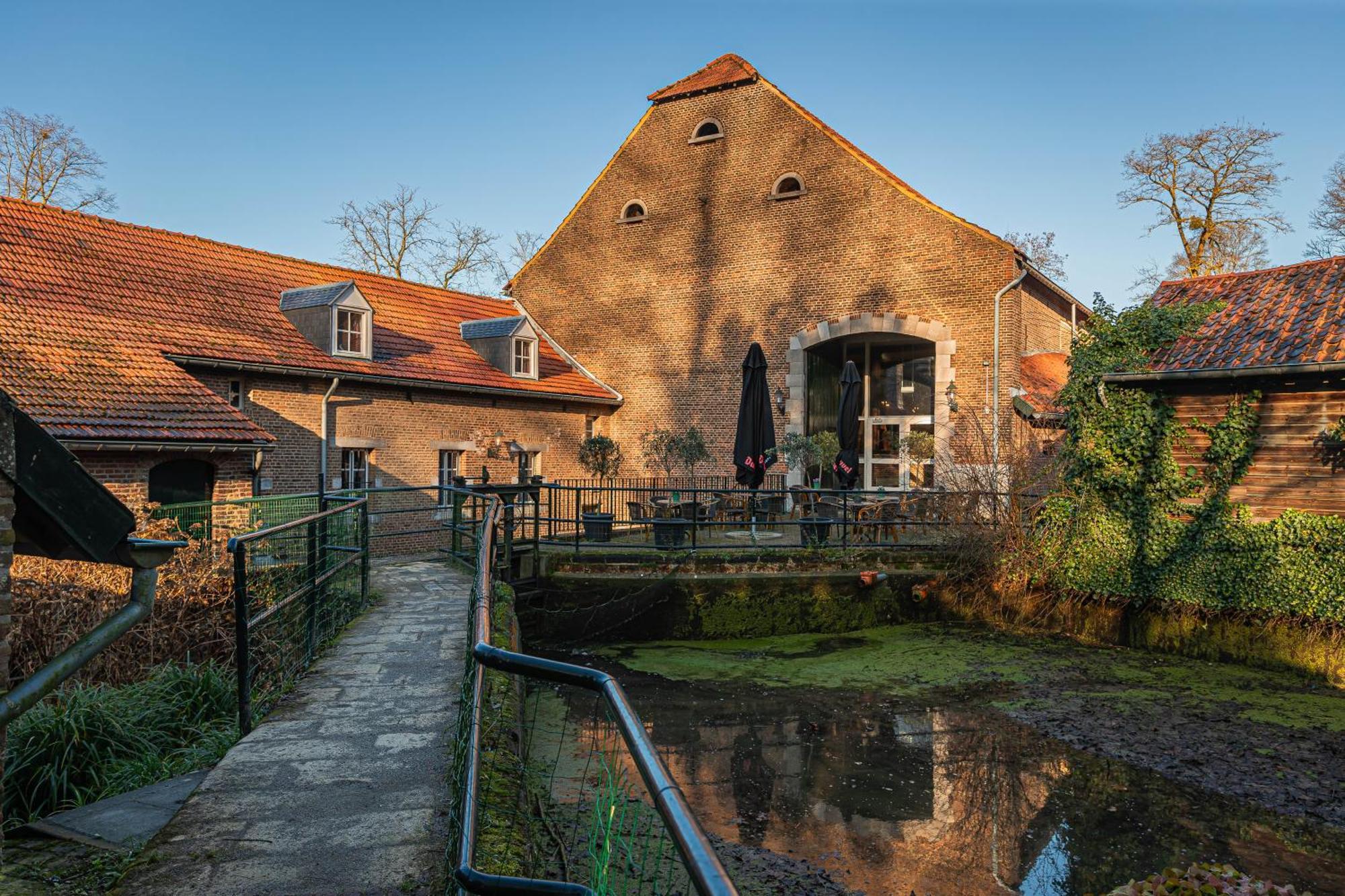 Buitenplaats Kasteel Elsloo Elsloo  Bagian luar foto
