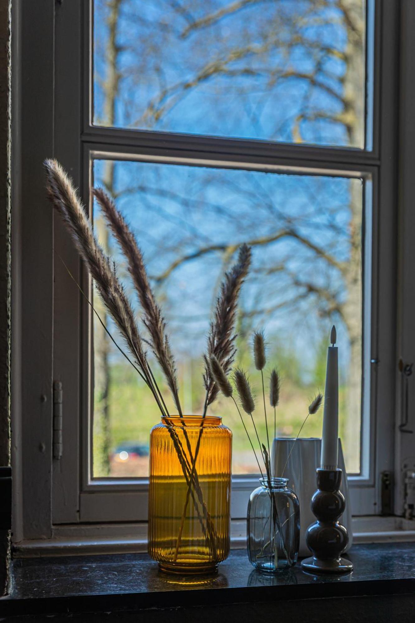 Buitenplaats Kasteel Elsloo Elsloo  Bagian luar foto